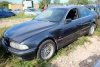 Drzwi tył prawe BMW 5 520 E39 1996 Sedan